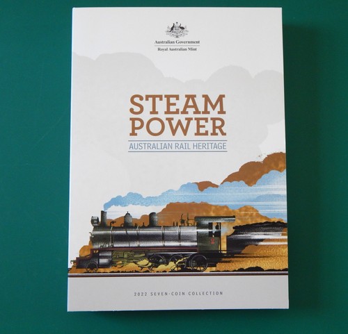 2022 steam power australian - power,