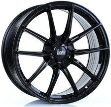 Alloy Wheels 19" Bola FLC