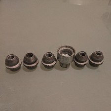 Genuine Ford EcoSport Mk1 Mk2