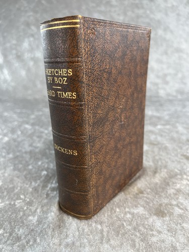 Rare antique book sketches - sketches, by