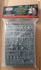 Victrix 36 Late Roman