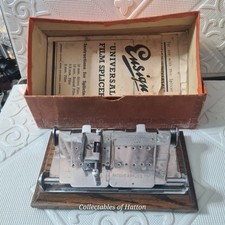 Vintage ensign universal film - universal,