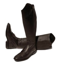Rhinegold Luxus Riding Boot
