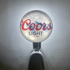 Brand New Coors Light! Beer
