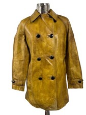 Belstaff Black Prince Leather