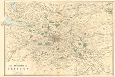 GLASGOW & ENVIRONS. Lanark