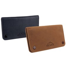 Oakridge Leather Tobacco Pouch