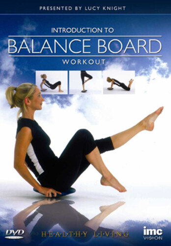 Introduction balance board - introduction,