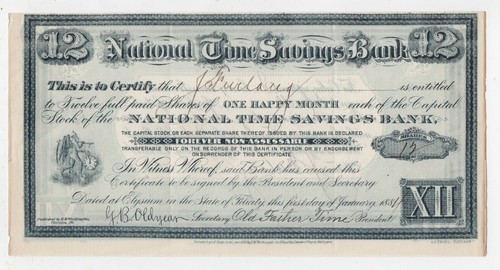 1881 whimsical national - 1881,