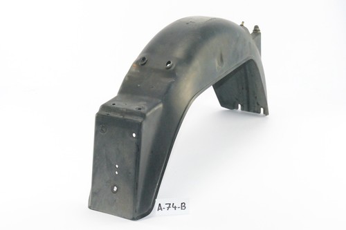 Bmw 247 1991 - r, rear