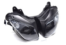 Kawasaki ZX6R ZX600R 09-16