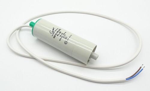 Comet 12v inline - inline, pump