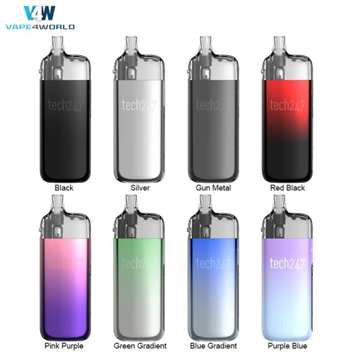 Smok tech247 pod - tech247, kit