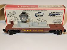 Boxed LIONEL Trains 6-9302