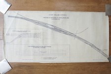 1960 Rugby Midland Station