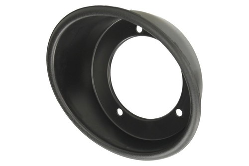 Fuel filler neck surround for - neck,