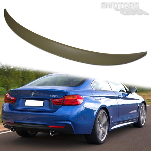 Fit for bmw f32 - fit, 4-series