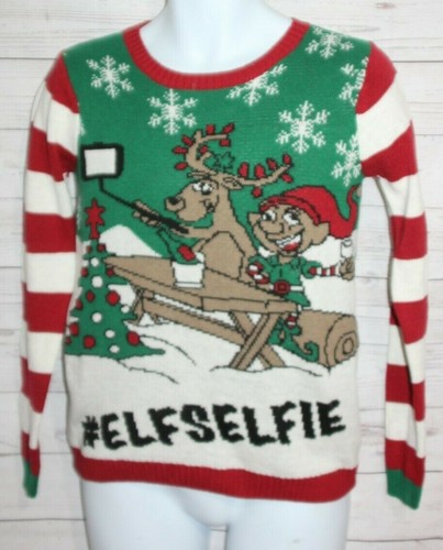 Ugly christmas sweater company - ugly,