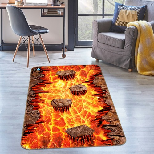 Lava stone zhub73604 game - stone,