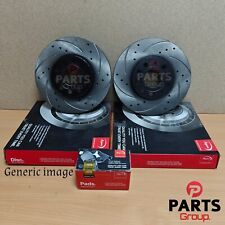 FOR AUDI A3 SPORT 1.9 TDI