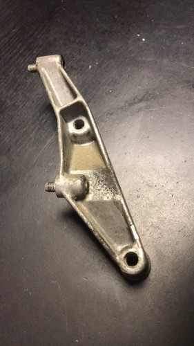 Bracket mercedes w124 - bracket,