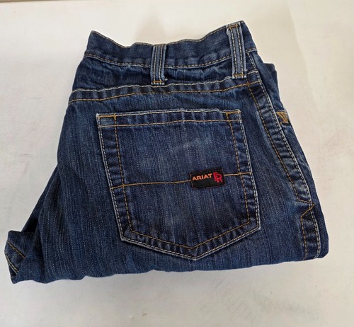 Ariat low rise boot cut - m4, fr