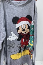 Disney Mickey Mouse Men's
