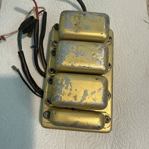 Kawasaki 750 cdi boxes h2 - 750,