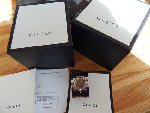 Ladies gucci twirl - gucci,