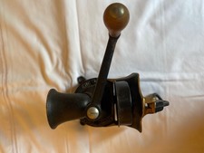 Vintage Spong & Co No 1 cast