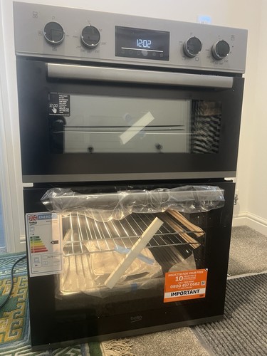 Brand new beko pro recyclednet - beko,