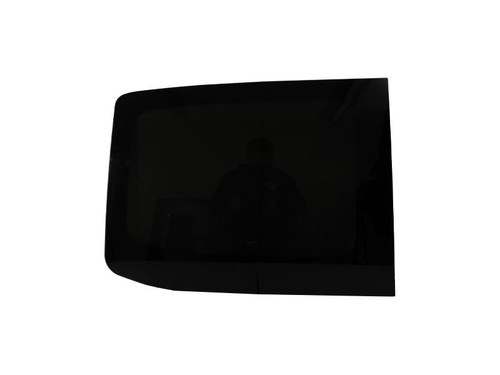 Rear side tinted - rear, window