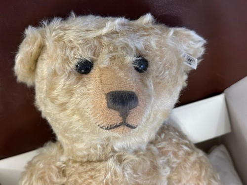 2008 steiff paul the - steiff,