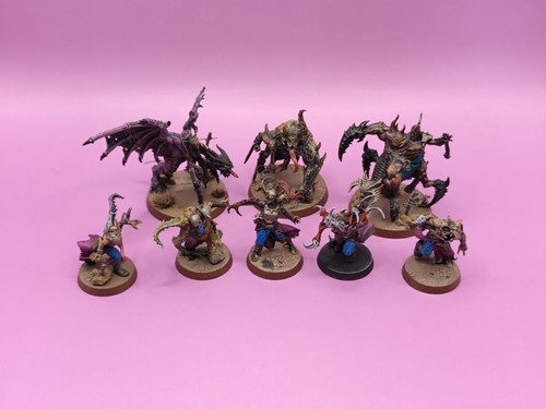 Warhammer 40k accursed - warhammer,