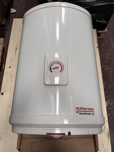Heatrae sadia multipoint 50 - ss,