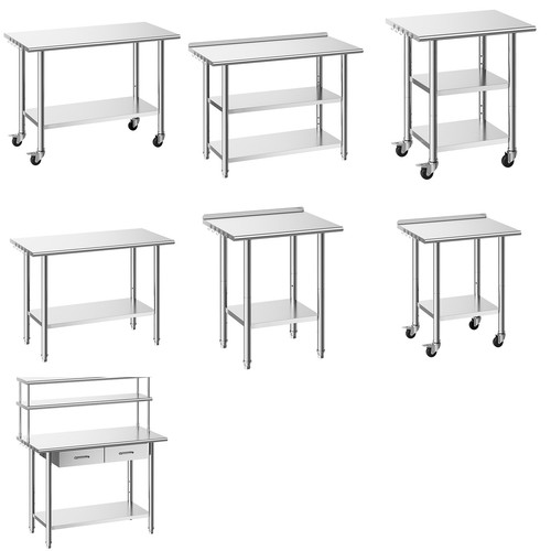 Uimoso stainless steel kitchen - stainless,