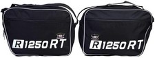Pannier Liner Inner Luggage Bags For Motorcycle BMW R1250RT Expandable Print