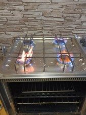 Gas Oven, Boat, Caravan, Motorhome 