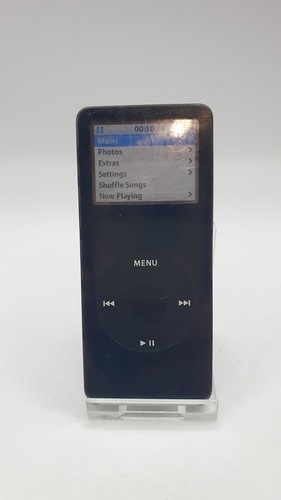 Apple ipod nano a1137 - ipod,
