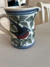 Laurence McGowan handmade jug
