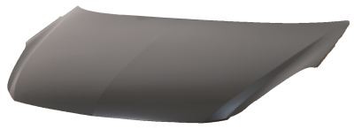 Fits vauxhall corsa bonnet - fits,