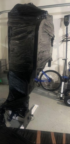Full home gym deal marcy - full,