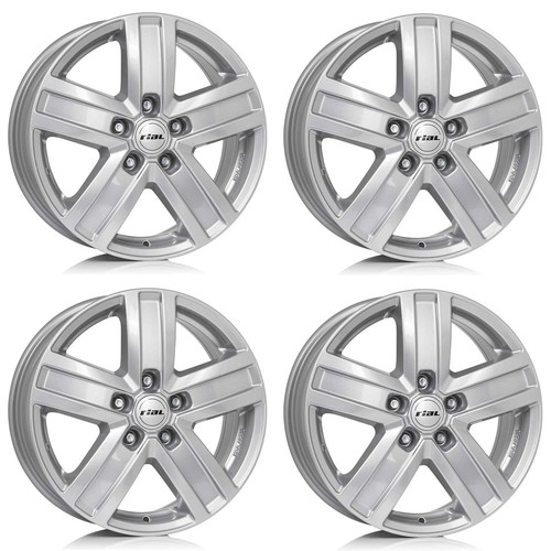 Rial transporter wheels - 4,
