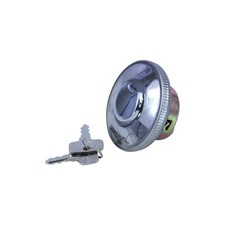 40mm fuel cap lockable petrol