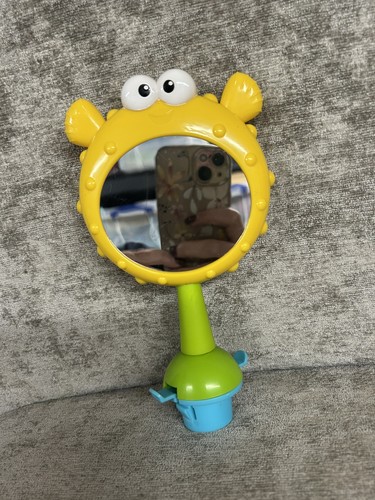 Bright starts finding nemo - bright,