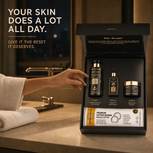 Advance skin repair from - advance,
