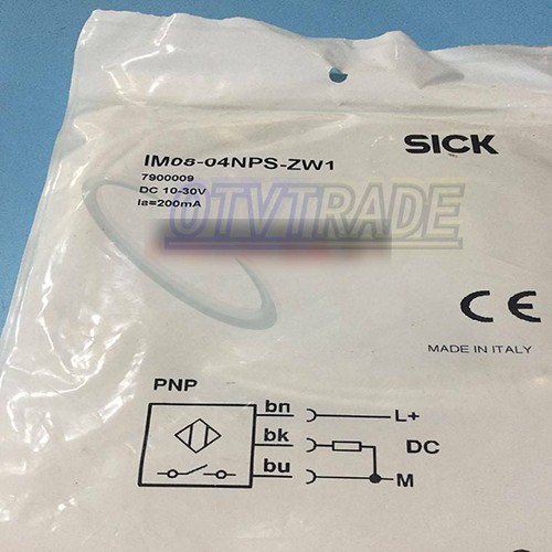 1pcs new im08 04nps - , *bh