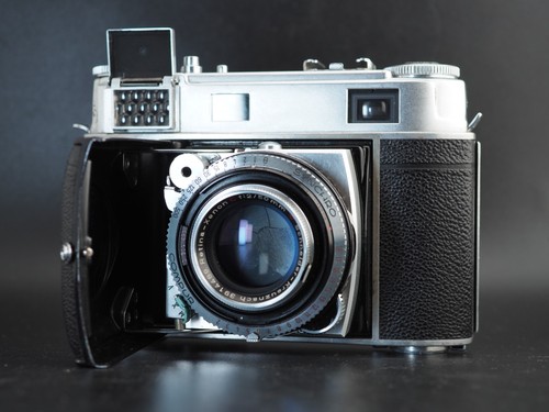 Wty kodak retina - [us, wty]