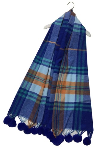 Tartan check wool - check,