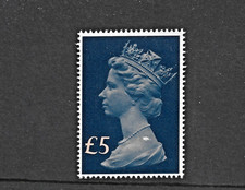 Queen elizabeth stamps - ii,